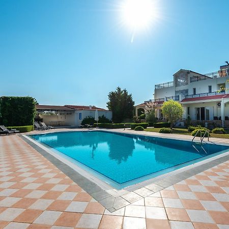 Royal Classico Villa Колимбия Экстерьер фото