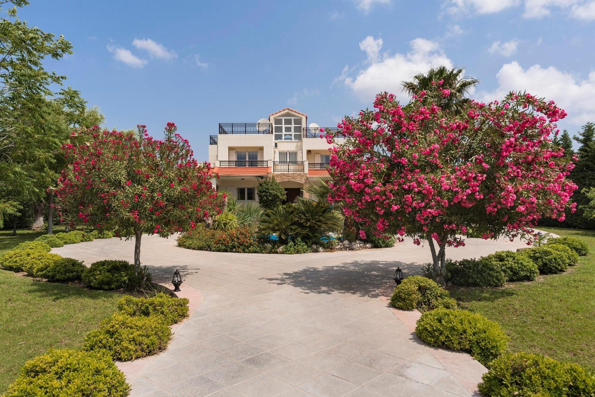 Royal Classico Villa Колимбия Экстерьер фото