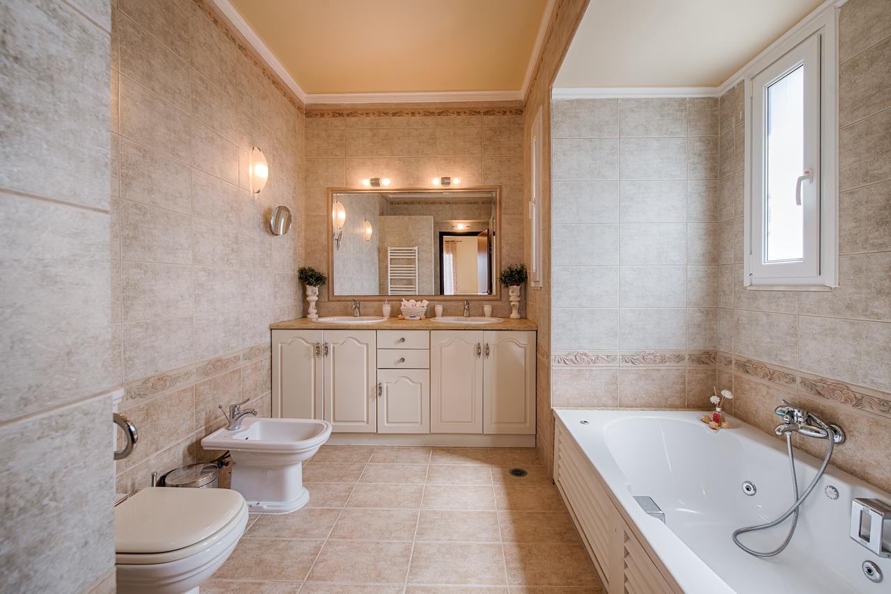 Royal Classico Villa Колимбия Экстерьер фото