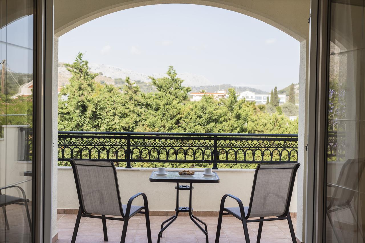 Royal Classico Villa Колимбия Экстерьер фото