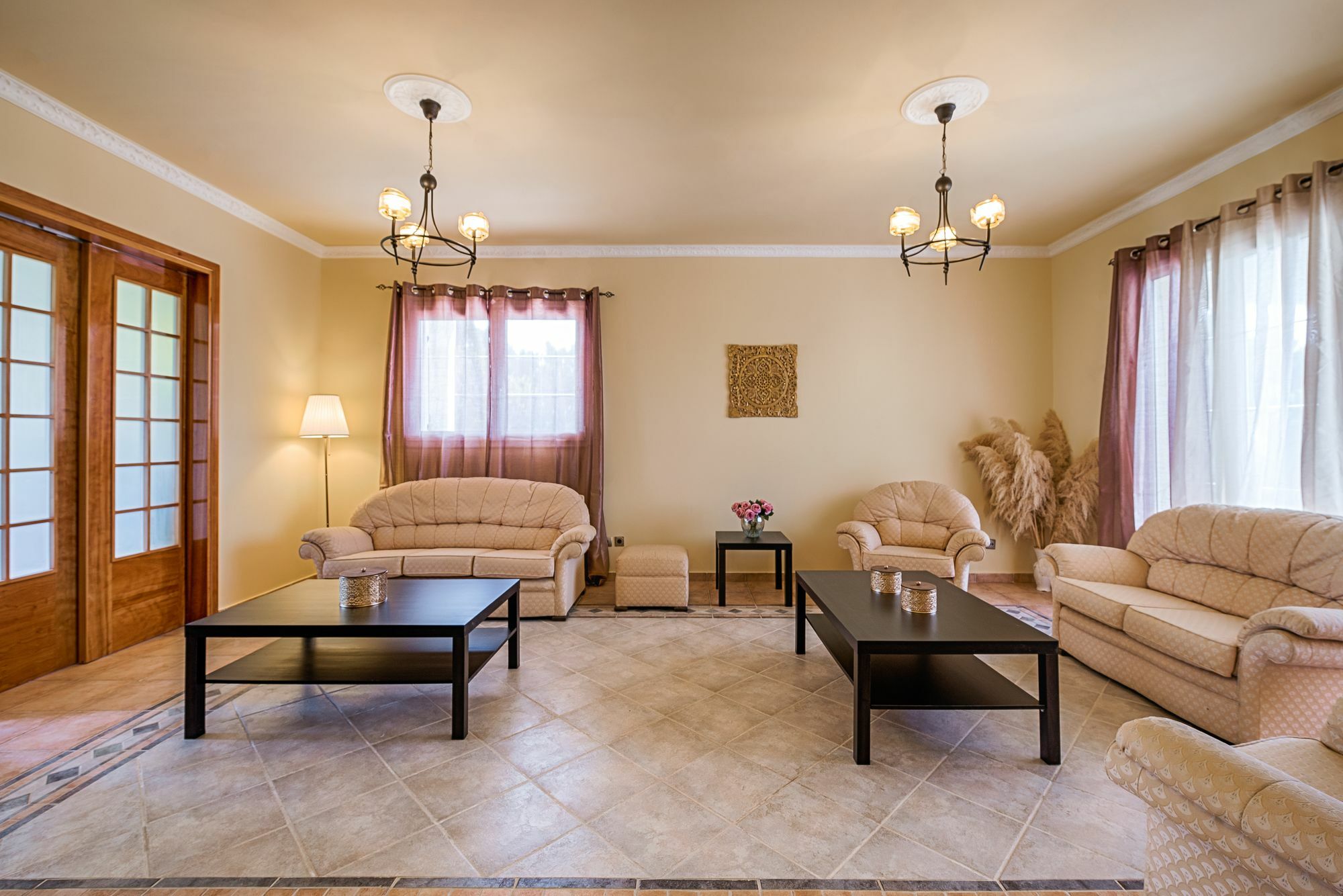 Royal Classico Villa Колимбия Экстерьер фото