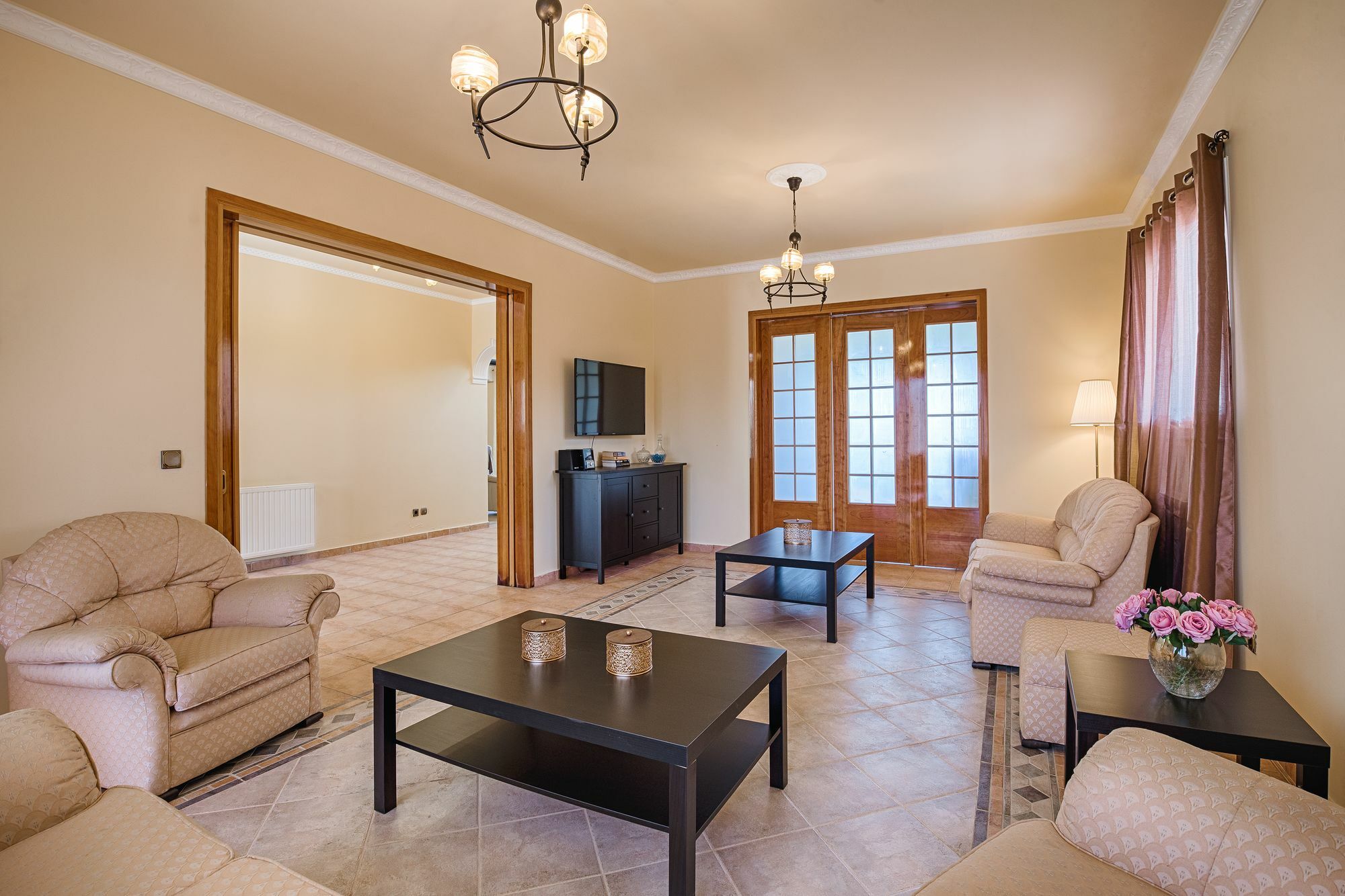 Royal Classico Villa Колимбия Экстерьер фото