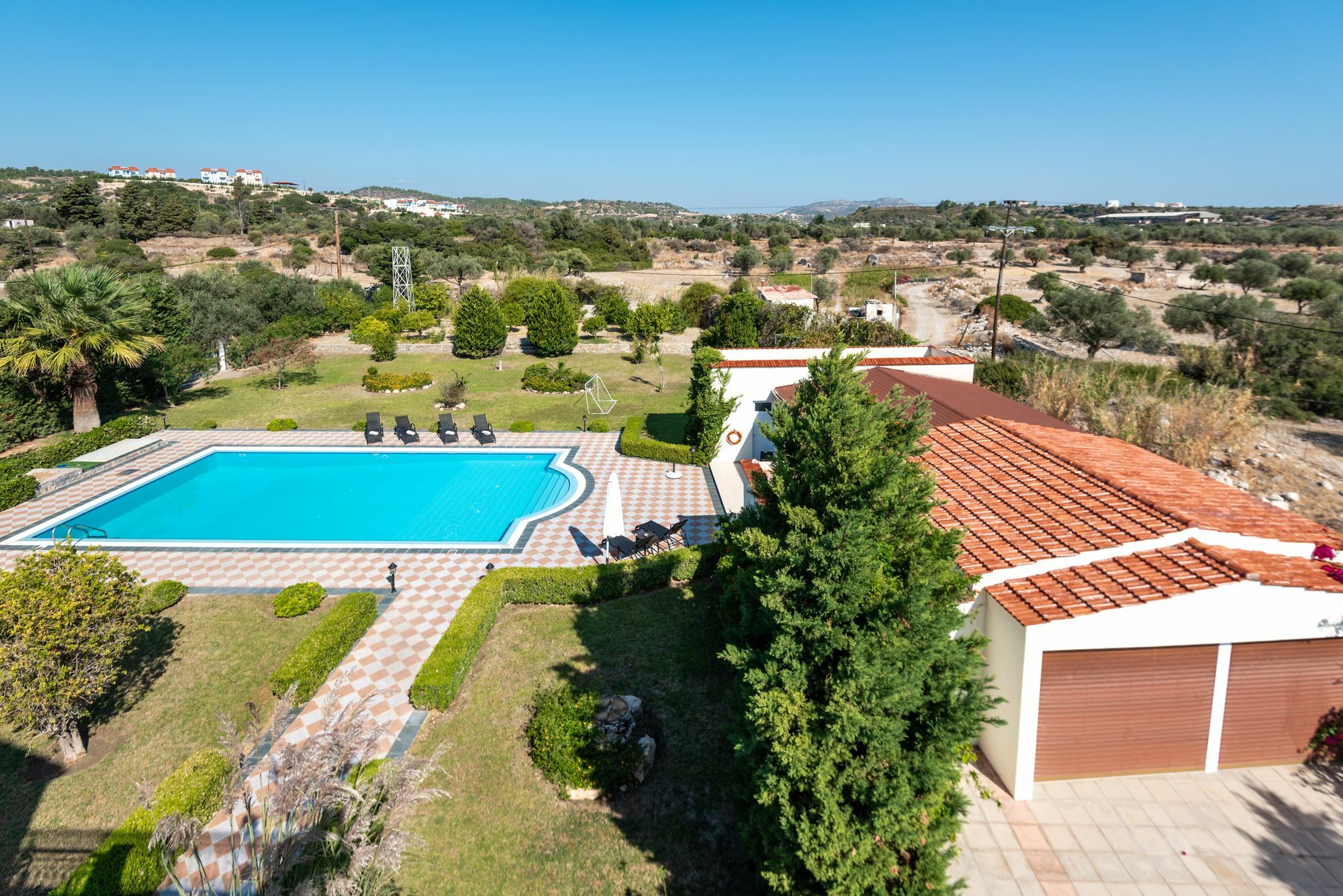 Royal Classico Villa Колимбия Экстерьер фото
